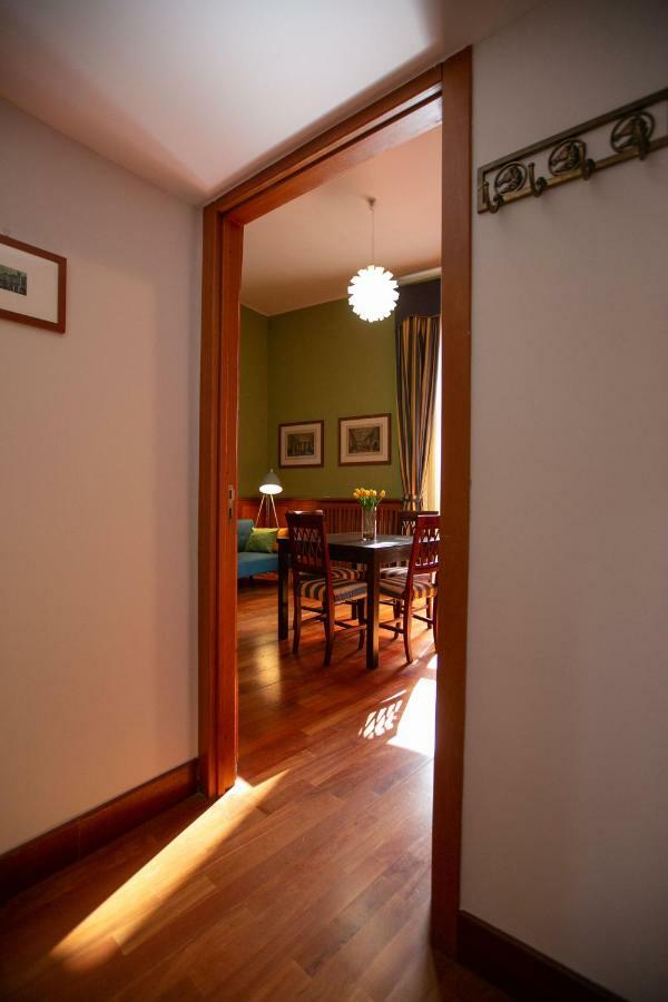 Appartamento Sweet Toledo By Dimorra *