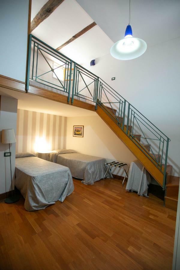 Appartamento Sweet Toledo By Dimorra *
